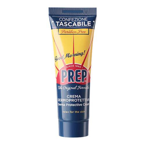 官方正品PREP应急膏意大利多功能护理蚊虫叮咬干痒红大容量50ml