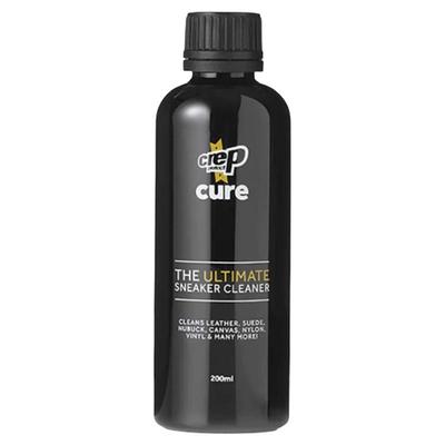 CrepProtect洁力特强洗鞋清洁液