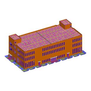 代画广联达BIM土建GTJ建模算量全国清单定额GCCP招标投标报价斑马