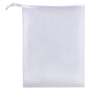 【双层加厚】新款起泡网洗脸手工香皂单层洗澡泡泡网洁面发泡