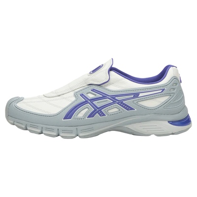 代购OTTO 958 x GEL-SD ARZACHOTTO联名跑鞋缓震支撑一脚蹬懒人鞋