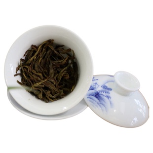 西安茶友赞不绝口！乌岽群株坑心白叶山蜜韵明显口感饱满SUSU力荐