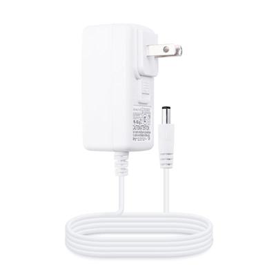 绿靓适用于添可吸尘器充电器