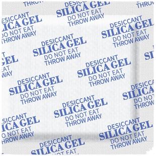 收纳衣物干燥剂变色硅胶防潮剂吸湿防潮家用除湿10包装可真空压缩