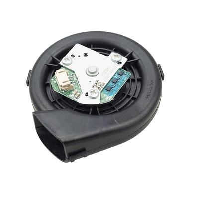 【1S1CG1风机】错误18专业解决