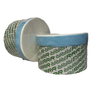 日本3R精密滤芯日本RRR ME100过滤器液压油滤芯纸过滤器 TR-20430