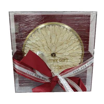 【高奢送礼】红丝绒燕窝五拼礼盒