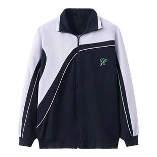 深圳校服初高中学生夏季男女速干短袖薄款长裤特版索罗娜短裤套装