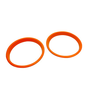 奇瑞iCAR超级V23改色大灯圈大眼睛装饰圈大灯保护罩改装升级配件