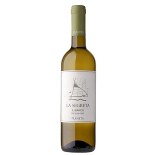 【西西里蜜桃水】意大利朴奈达酒庄西西里赛格丽特干白葡萄酒