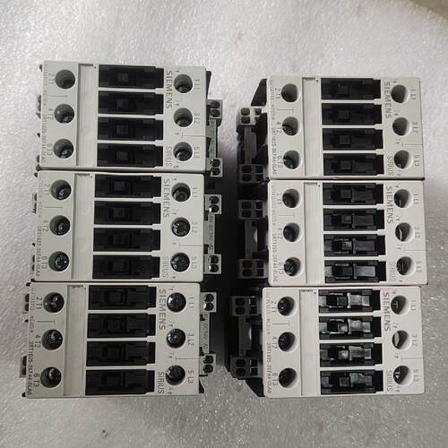溢价-3RT1025-3KF44-0LA0，接触器，功能