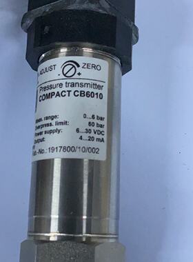 议价压力传感器_德国LABOM压力传感器CB6010全新现货议价