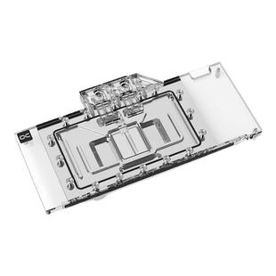 Alphacool分体式水冷 GPU显卡水冷头 兼容RX 7900XTX公版