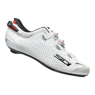 SIDI碳纤维锁鞋公路车竞技骑行环法职业同款断码特价处理