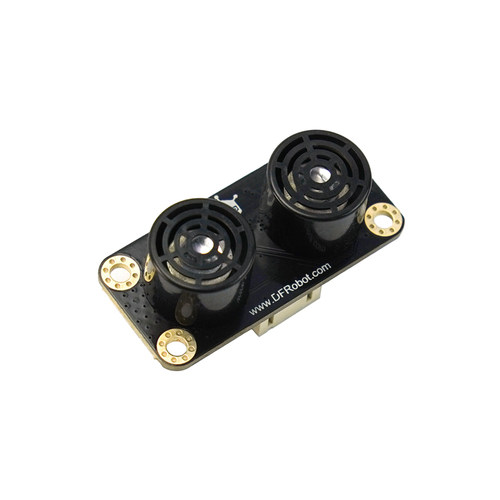 DFRobot Gravity URM09模拟量超声波测距传感器兼容arduino树莓派