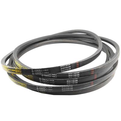 高压清洗机55型58型皮带三角带