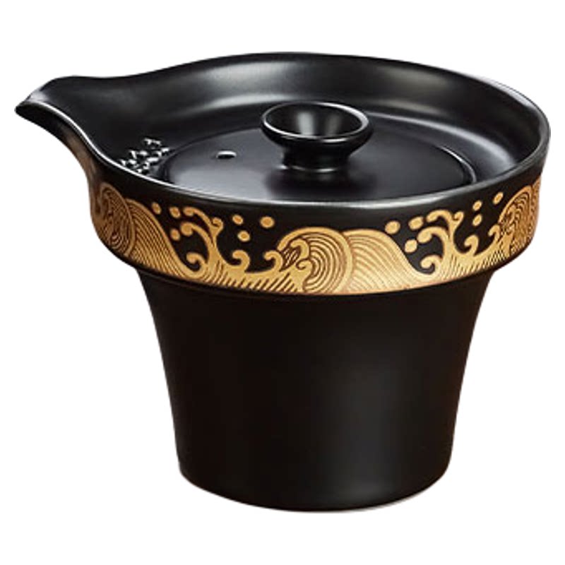 金灶旅行茶具套装个人专用饮茶杯