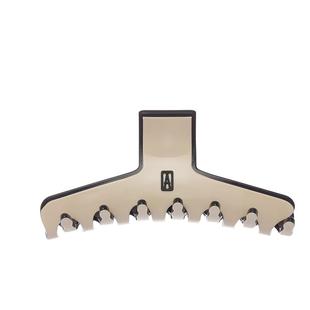 【自营】ALEXANDRE DE PARIS巴黎亚历山大克里希大号抓夹发夹礼物