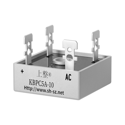 上整KBPC整流桥堆整流器