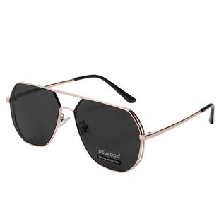 迪古森高端偏光太阳镜男女个性墨镜司机防紫外线高清开车专用眼镜