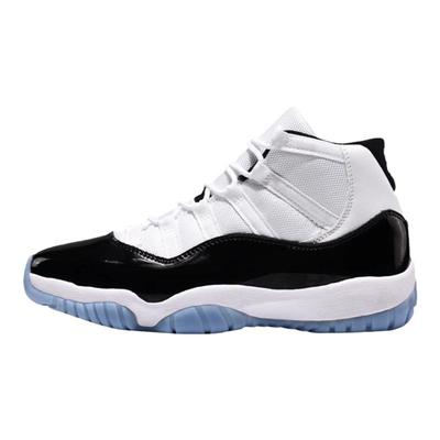 AJ11康扣官方正品篮球运动男鞋