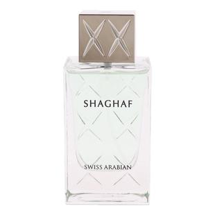 美国直邮【简装】Swiss Arabian/瑞士阿拉伯香水 Shaghaf系列75ml
