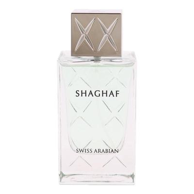 美国直邮【简装】Swiss Arabian/瑞士阿拉伯香水 Shaghaf系列75ml