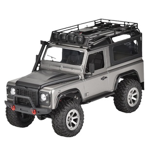 儿童四驱越野车可控灯组全比例专业攀爬车飞宇遥控卫士升级RC玩具