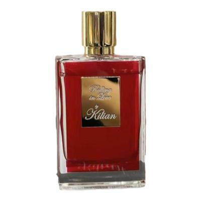 kilian凯利安永生之花试香小样