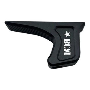 M系统半截式金属阻手BCM司马416司俊MLOK阻手器小月亮ARP9精击SLR