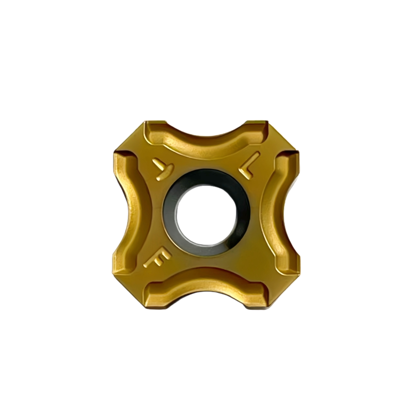 倒角机刀片圆弧R3R5硬质合金刀片12.7*12.7*5 船厂用包邮
