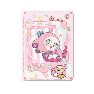 适用oppopadpad6保护壳oppopad5pro平板mini保护套一加2pro蛋仔派对8.8英寸4pro笔槽3硅胶air2卡通动漫se磁吸