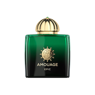 【新年礼物】AMOUAGE史诗女士香水淡香精小众爱意礼物倾慕生日送