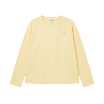 JuicyCouture橘滋T恤女