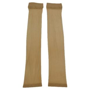 外贸包芯丝超薄隐形透明五指丝袜大码连裤袜鱼嘴袜五趾分趾肤色袜