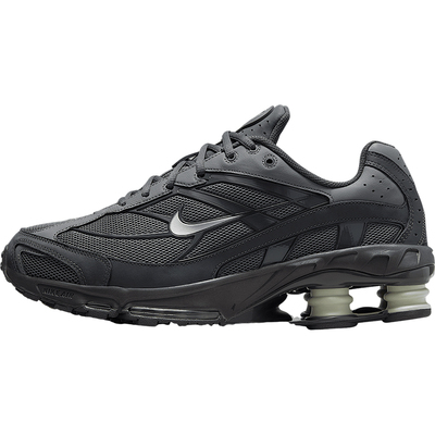 Nike/耐克官方正品Shox Ride 2男女气垫缓震耐磨跑步鞋HV2540-001
