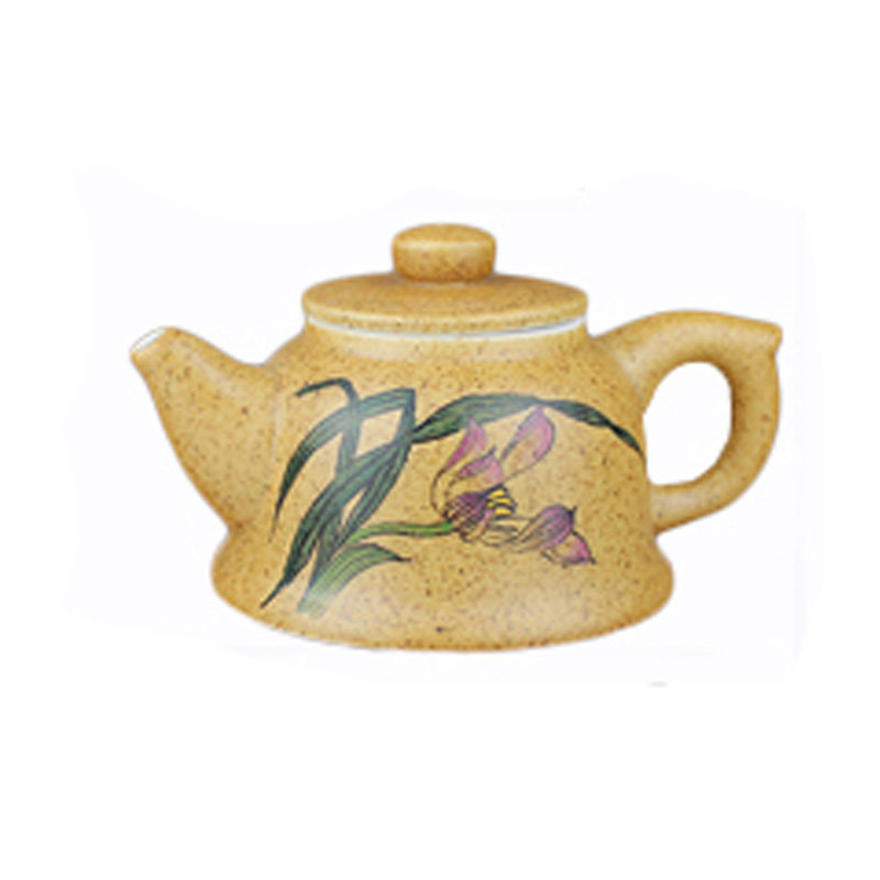 手绘泡茶器泡茶壶功夫茶具贵和祥
