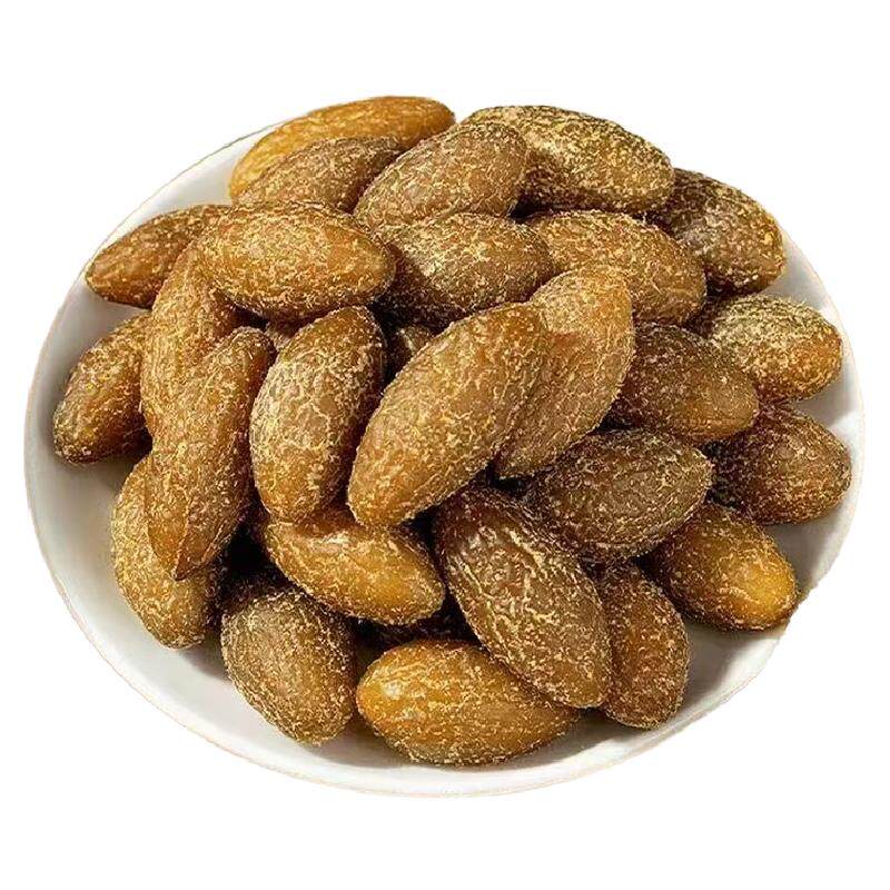 甘草橄榄潮汕特产休闲零食果脯甜蜜饯新鲜正宗广东橄榄即食果干