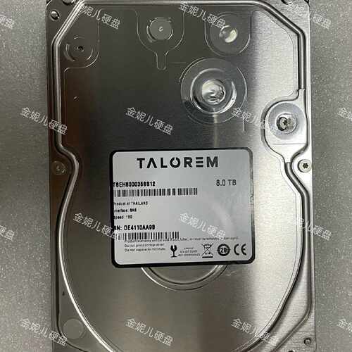 【请询价】希捷8T SAS STCJSE12CLAR8000 LG0
