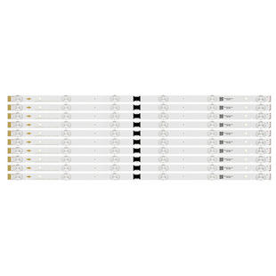 适用索尼KD-55X8000H灯条 I-5500SY80062-VC  LM41-01056A 6灯10
