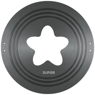 苏泊尔导热板珐琅锅导热盘煤燃气灶家用隔热板解冻神器防锅底烧黑