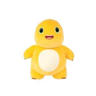 正版大号一米微笑奶龙公仔超大毛绒玩具客厅摆件玩偶生日礼物女