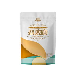 食品级酶制剂果胶酶饮料葡萄酒黄酒澄清剂酿酒用酶发酵剂分解果汁