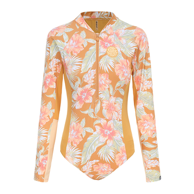 RIPCURL泳衣长袖水母衣