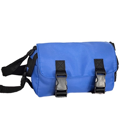 儿童新款帅气男童外出邮差包男孩小宝宝零钱配饰单肩包女孩斜挎包