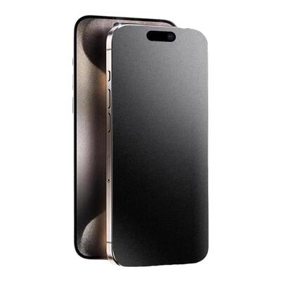 [磨砂防窥二合一]适用苹果16系列