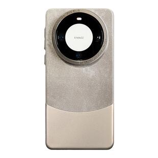 适用华为mate60pro手机壳mete70pro+新款2025网红爆款mata50简约情侣m40高端m六零por美特全包mt防摔p70外壳