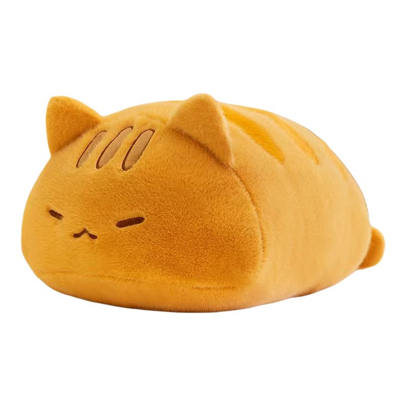 英国NEXTMEDE轻奢萌仔猫咪抱枕
