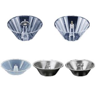 适配奥田牌抽油烟机油杯接油盒卡爪卡扣油杯 漏油碗 吸油烟机配件