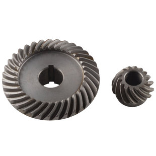 适用LG TGC-100SA日田100角磨机配件转子 定子 开关 机壳 齿轮配